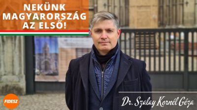 A Fidesz másik arca
