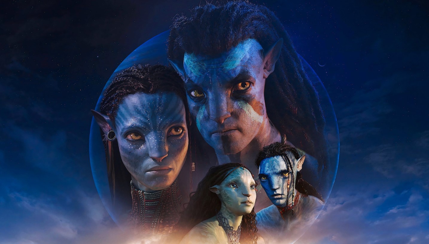 Az Avatar – A víz útja hazánkban a valaha legtöbb bevételt – több mint 2,3 milliárd forintot - hozott film, melyre több mint egymillióan váltottak jegyet.